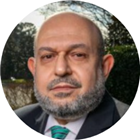 Dr. Mohammad Abu-Salha, MD