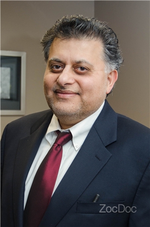 Dr. Mohammad Ahmad, MD
