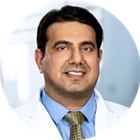 Dr. Mohammad Ahmed, MD