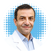 Dr. Mohammad Al-Shroof, MD
