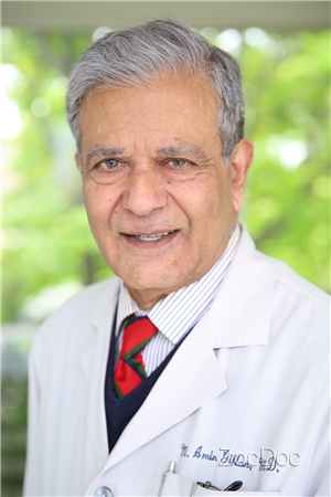 Dr. Mohammad Amin Gillan, MD