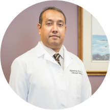 Dr. Mohammad Amir, MD