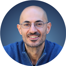 Dr. Mohammad Ashori, MD