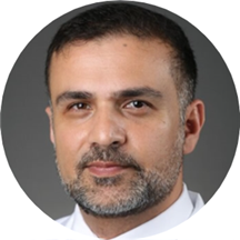 Dr. Mohammad Asim Nisar, MD