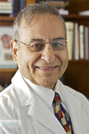 Dr. Mohammad Bararsani, MD