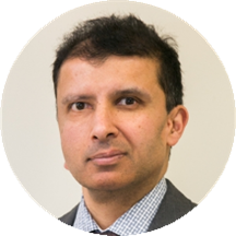 Dr. Mohammad Bhatti, MD