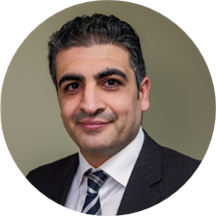 Dr. Mohammad Esmaili, DPM