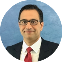 Dr. Mohammad Etminan, MD