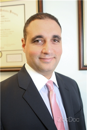 Dr. Mohammad F. Khalil, DPM, FACFAS
