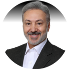 Dr. Mohammad Ghazvini, MD, FACC