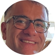 Dr. Mohammad Golparvar, DMD