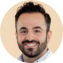 Dr. Mohammad Hemmatian, DDS