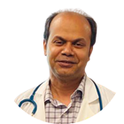 Dr. Mohammad Husain, MD