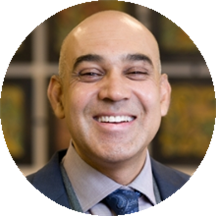 Dr. Mohammad Jamil, MD