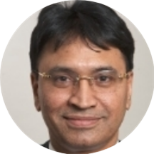 Dr. Mohammad Jawaid, MD