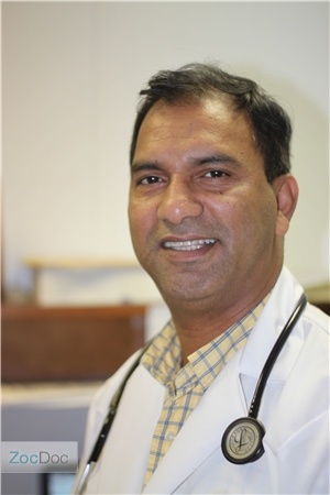 Dr. Mohammad Kamal, MD