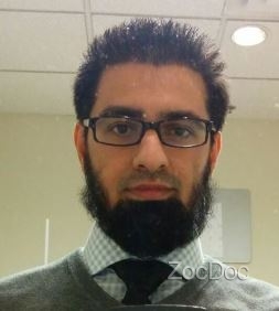 Dr. Mohammad Karim, OD