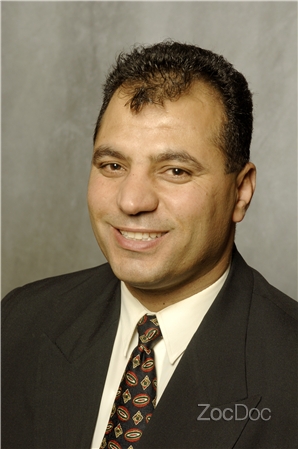Dr. Mohammad Khamis, MD