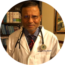 Dr. Mohammad Khan, MD