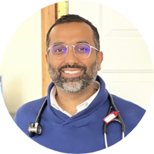 Dr. Mohammad Malik, MD