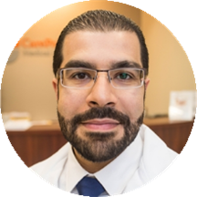 Dr. Mohammad Miqbel, MD