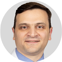 Dr. Mohammad Naseer Kabbany, MD