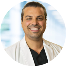 Dr. Mohammad Nasser, MD