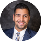 Dr. Mohammad Pourmandi, DO