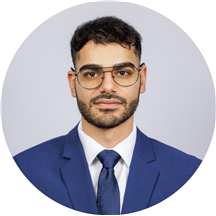 Dr. Mohammad Salameh, DDS