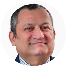 Dr. Mohammad Shaker, MD