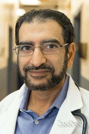 Dr. Mohammad Sheikh, MD