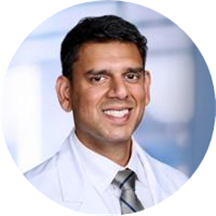 Dr. Mohammad Siddiqui, DO