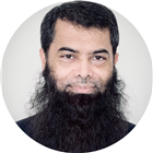 Dr. Mohammad Tarik Firozi, MD