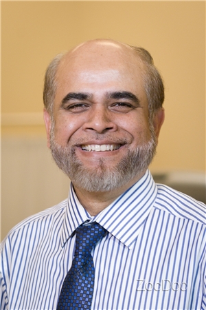 Dr. Mohammad Uddin, MD