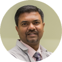 Dr. Mohammad Vaseemuddin, MD