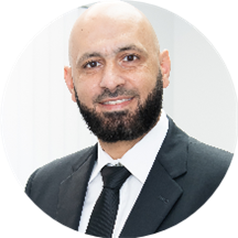 Dr. Mohammad Yaqub, MD