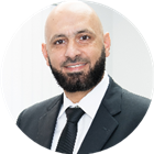 Dr. Mohammad Yaqub, MD