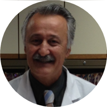 Dr. Mohammad Zamani, MD