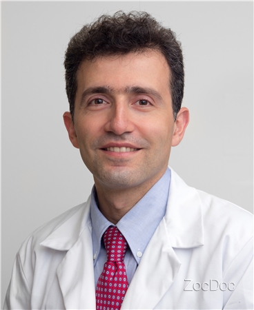 Dr. Mohammadhamed Labbaf, MD