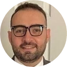 Dr. Mohammed Abdulsalam, DDS