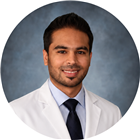 Dr. Mohammed Ahmed, MD