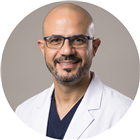 Dr. Mohammed Al-Taher, MD