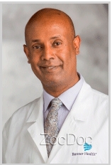 Dr. Mohammed Alhassen, MD