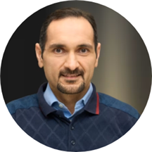 Dr. Mohammed Aljaff, DDS