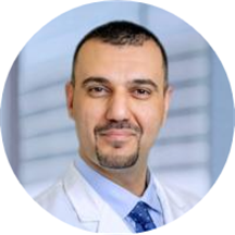 Dr. Mohammed Alkhero, MD