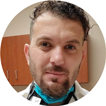 Dr. Mohammed Ameen, DDS