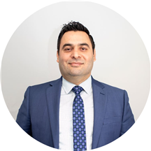 Dr. Mohammed Asif, MD