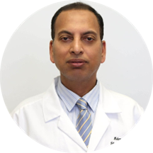 Dr. Mohammed Azmir, MD