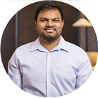 Dr. Mohammed Basith, MD