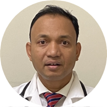 Dr. Mohammed Basith, MD, FACP
